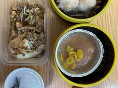 -杨记杏仁茶(椰园店)