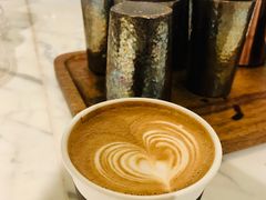 -Peet's 皮爷咖啡(东湖路手作店)