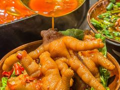-冯校长老火锅(广州正佳广场店)