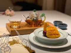 -叶叶菩提·晋福宫