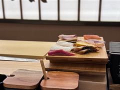 -鮨政·Omakase(港汇恒隆广场店)