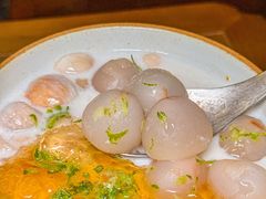 -RUXU入续糖水铺与包(卓悦中心店)