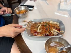 -御陕坊(交大店)