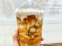 -KOI Thé(力宝广场店)