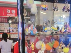 -阿财老铺·老蚌埠龙虾城(华夏总店)