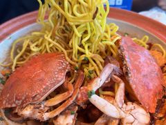 -不仔客海鲜烧烤270度海景餐厅(大东海店)