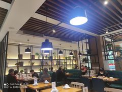 大堂-三猫黑鱼花(南大店)