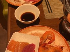 -食百绚全日制餐厅(成都棕榈泉费尔蒙酒店)