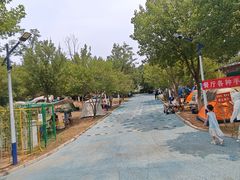 -青龙湖公园
