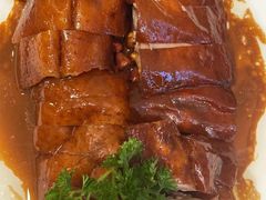 -万龙洲海鲜(南新仓店)