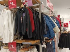 -优衣库(长沙雨花亭凯德广场店)