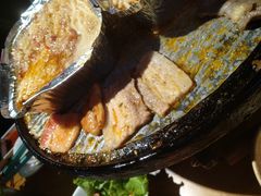 -么肆烤肉(新华街店)