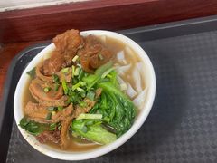 -珍珍小食店(西华路店)