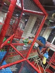 -玩元素·家庭游乐成长中心(香格里拉店)
