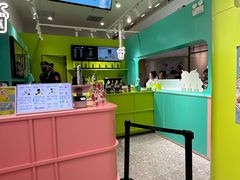 -gleeglee乐溢亦茶(合生汇店)