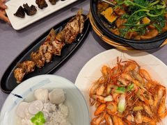 -金哥私房菜馆(张府园总店)