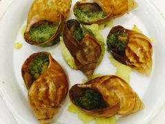 -红房子西菜馆(淮海店)