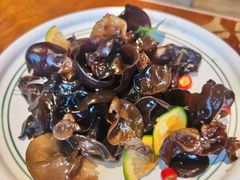 -云海肴云南菜(花园城店)