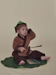 -小阿福儿童摄影(光谷时代广场店)