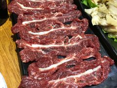 匙柄-陈记顺和潮汕鲜牛肉火锅(棠德南路店)