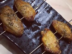 -唛嘻哒烤串朝鲜族风味(金桥店)