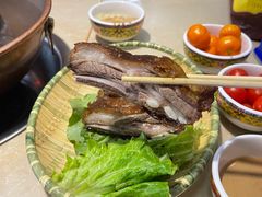 -总参北京涮羊肉