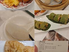 -御彩酒家(东风东路店)