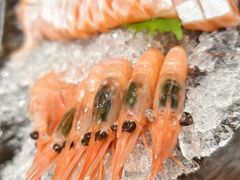 -渔荷食町·铁板烧料理(崂山万象汇店)