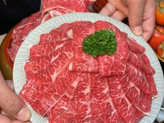 -松野谷·寿喜烧自助(华联顺义金街购物中心店)