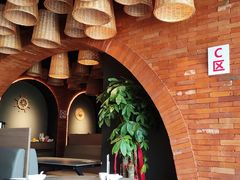 大堂-佬太公海鸭·海鲜大排档(上海总店)
