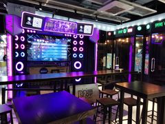 -风云再起游乐汇(南京常发广场店)