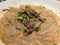 东北大拉皮-金掌勺·锅包肉(广渠门店)