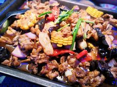 -蛙来哒(友谊阳光城店)