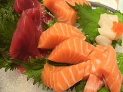 -花和海鲜自助(梅江店)