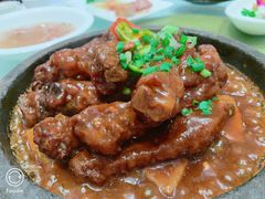 -品大三(大行宫店)