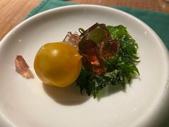 黄金鹅肝球-辛香汇·现炒川菜(淮海路百盛店)