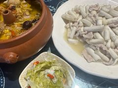 -香满楼(临安路店)