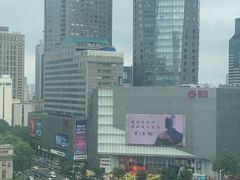 -南京金陵饭店