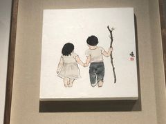 -清秘阁(琉璃厂西街店)