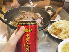 -胡须佬鸡煲四季火锅店(石厦西村直营店)
