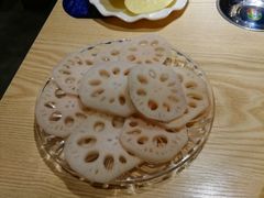 -香坝坝鲜鱼火锅(春熙路店)
