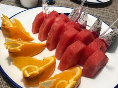 -肆月河豚·新淮扬(金融街店)