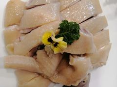 -流花苑精致潮粤菜(越秀店)