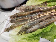-御龙海鲜火锅(十六浦店)