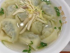 -老西白点心店