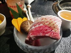 23厘米蜂窝五花肉-嘿嘟嘟·肋条烧肉放题(爱融荟城店)