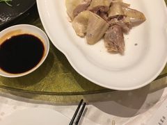 -上海小南国(仲盛世界商城店)