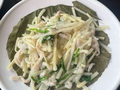 -老牌坊鲁菜名店(聊城美食岛店)