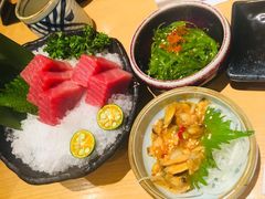 -沼津港渔市(宏伊国际广场店)
