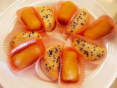 -亮宝楼国宴+文化陕菜